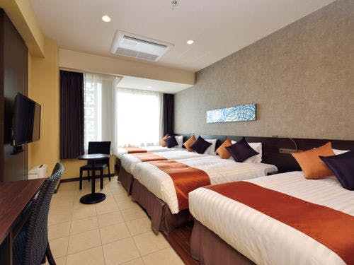 【メインタワー】パーシャルハリウッド