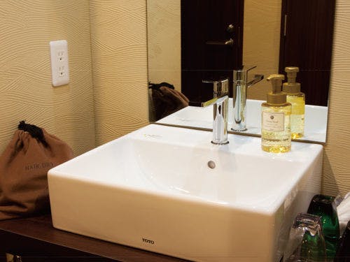 大型レインシャワー（シャワーブースのみ）