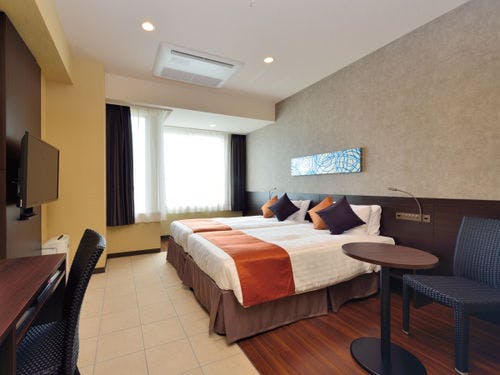 【メインタワー】パーシャルハリウッド