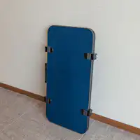 【貸出備品】ズボンプレッサー