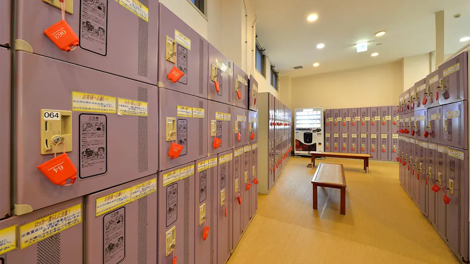 COMMUNITY & SPA Naha Central Hotel