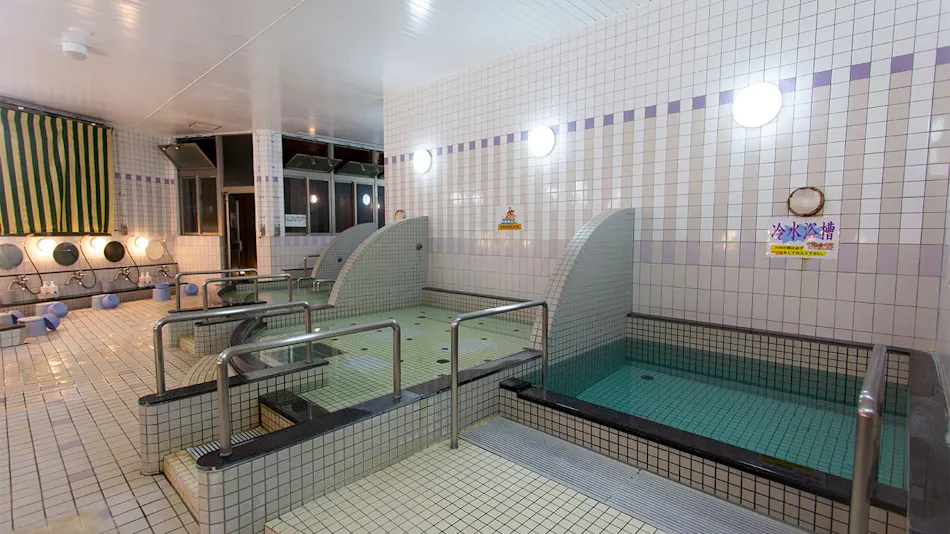 COMMUNITY & SPA Naha Central Hotel