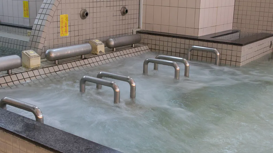 COMMUNITY & SPA Naha Central Hotel