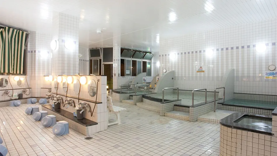 COMMUNITY & SPA Naha Central Hotel