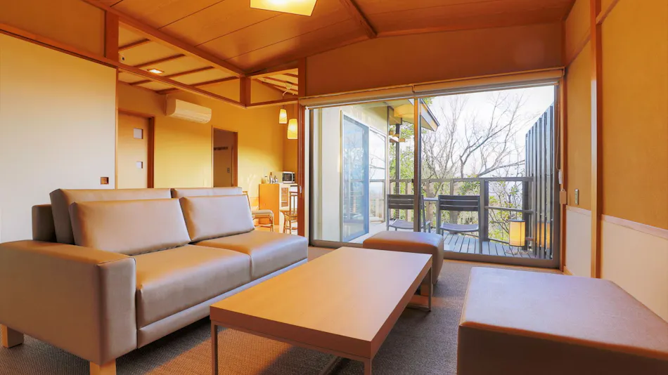 Regina Resort Izu Mulin
