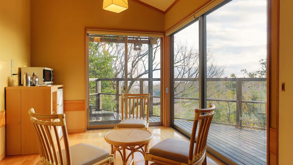Regina Resort Izu Mulin