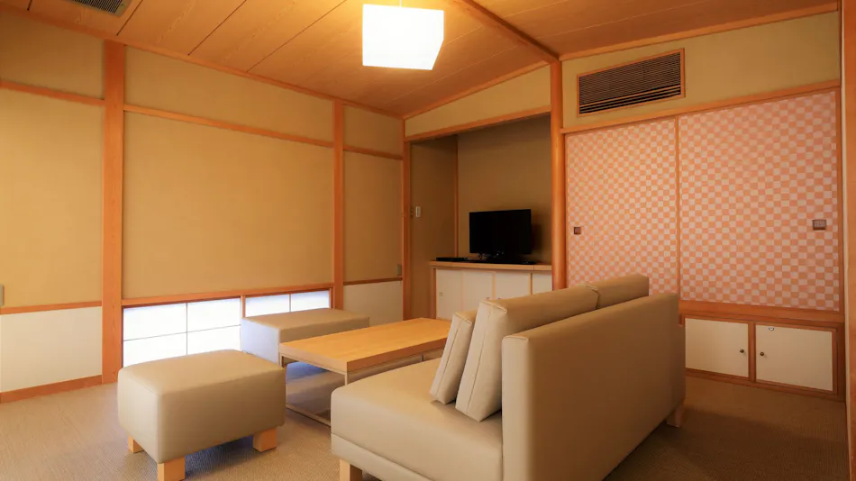 Regina Resort Izu Mulin