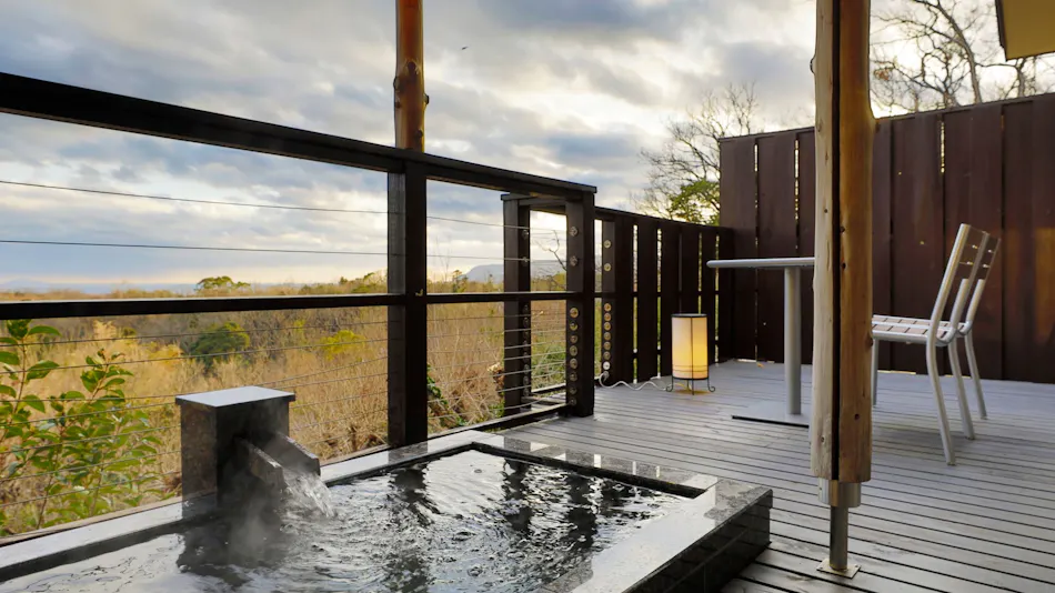 Regina Resort Izu Mulin
