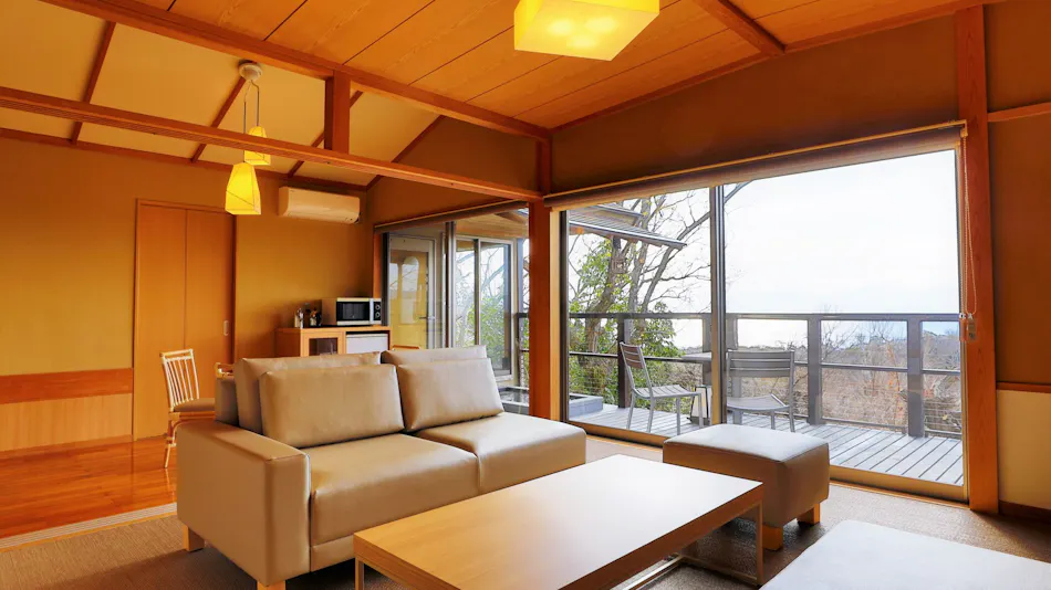 Regina Resort Izu Mulin