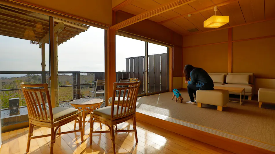 Regina Resort Izu Mulin