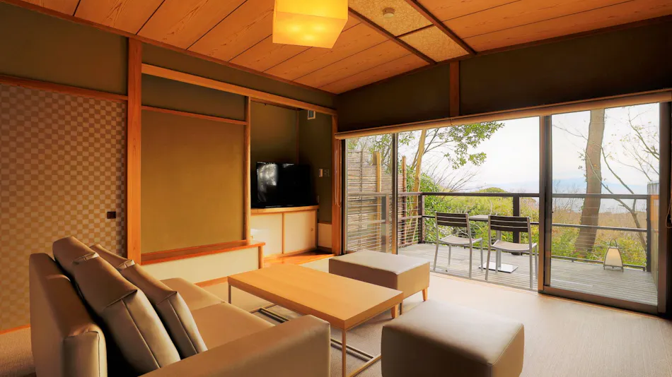 Regina Resort Izu Mulin