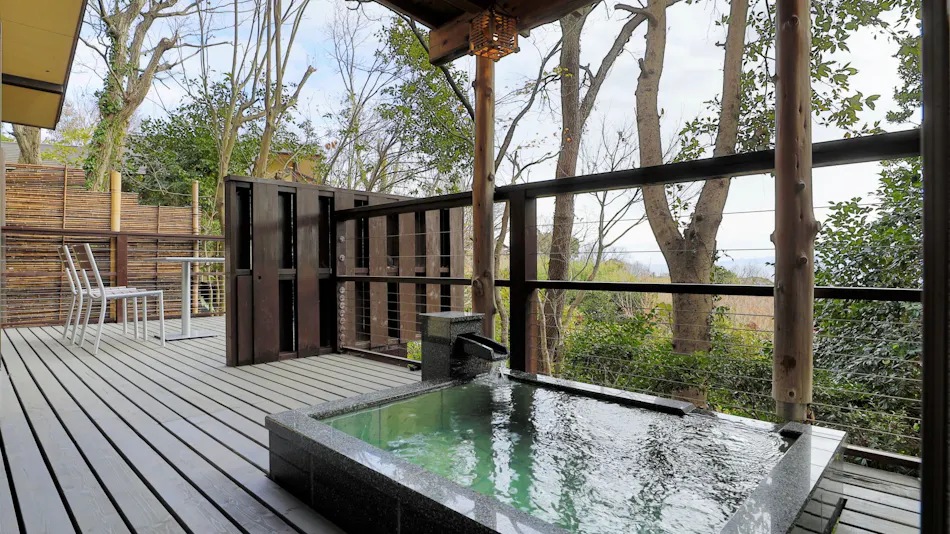 Regina Resort Izu Mulin