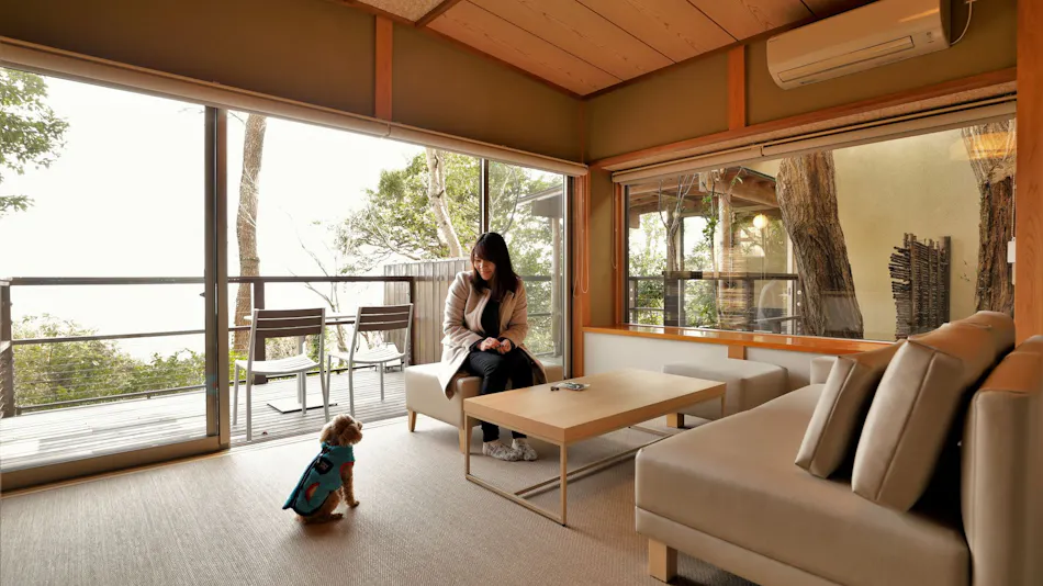 Regina Resort Izu Mulin
