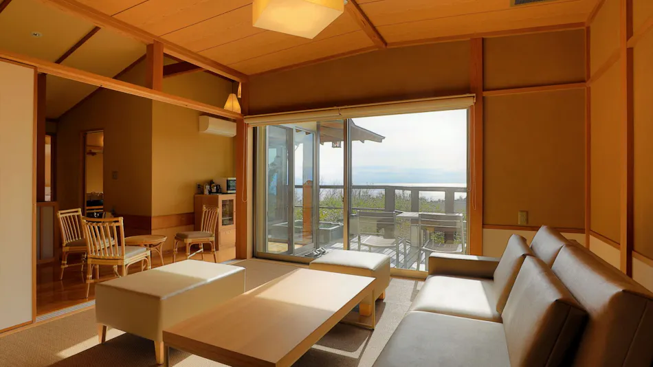 Regina Resort Izu Mulin