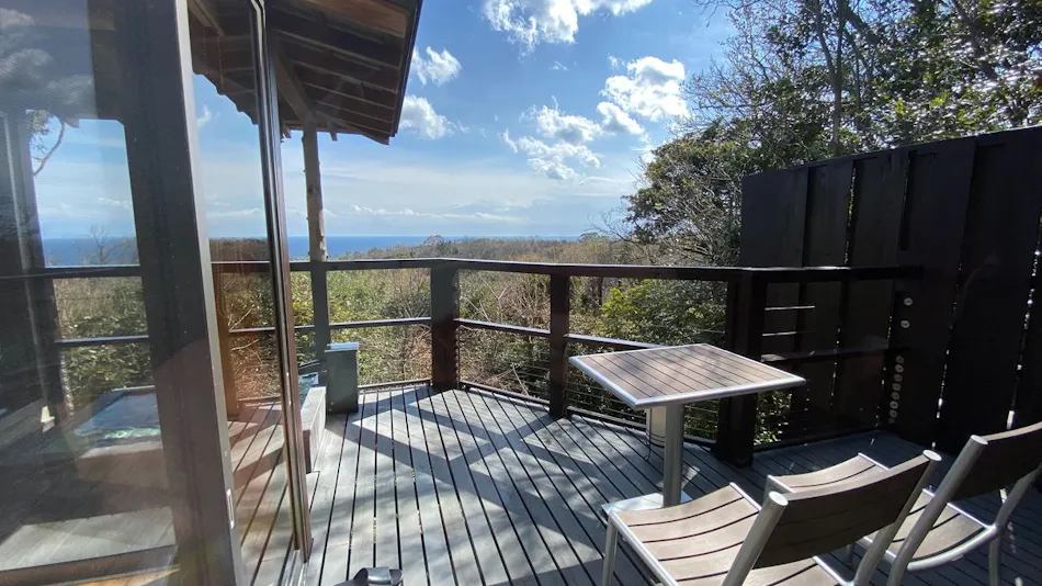 Regina Resort Izu Mulin