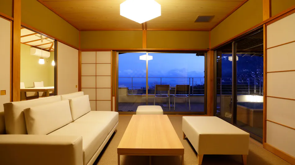 Regina Resort Izu Mulin