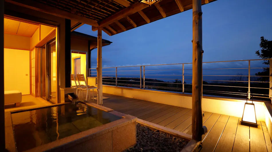 Regina Resort Izu Mulin
