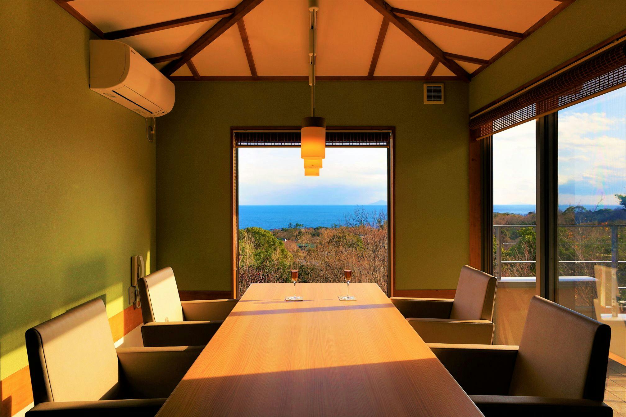 Regina Resort Izu Mulin