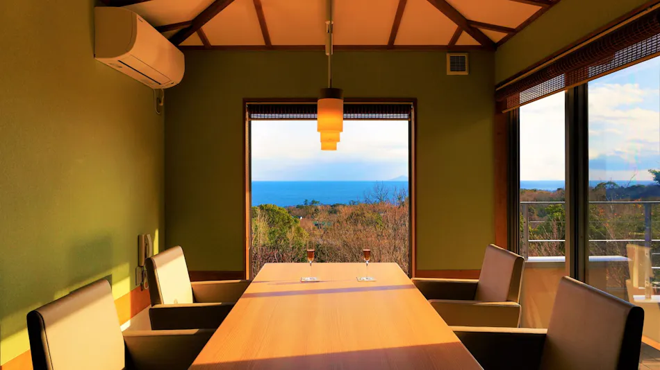 Regina Resort Izu Mulin