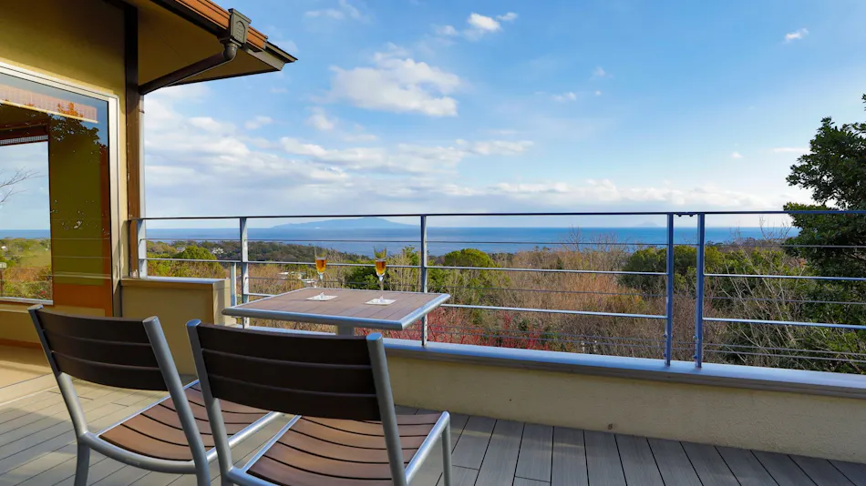 Regina Resort Izu Mulin