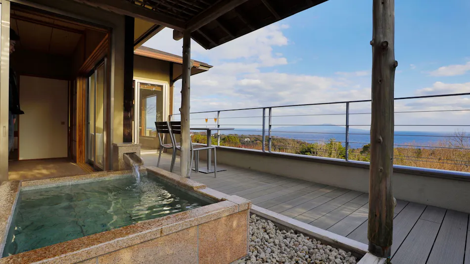 Regina Resort Izu Mulin