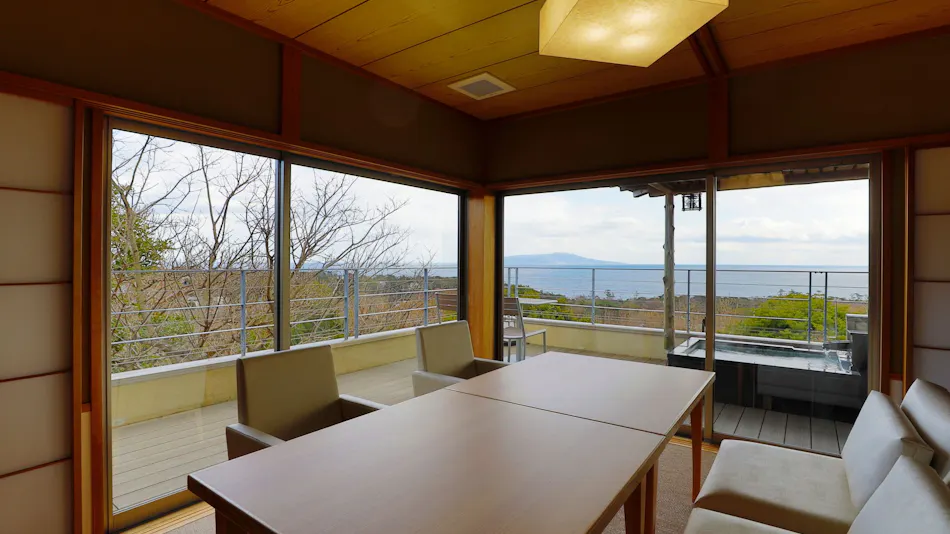 Regina Resort Izu Mulin