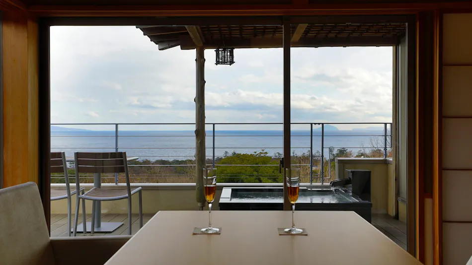 Regina Resort Izu Mulin