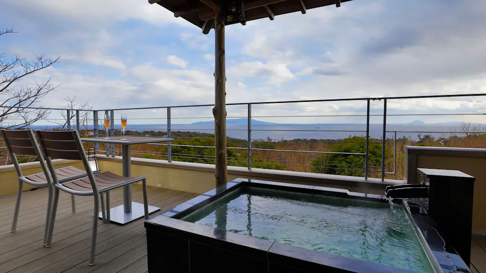 Regina Resort Izu Mulin
