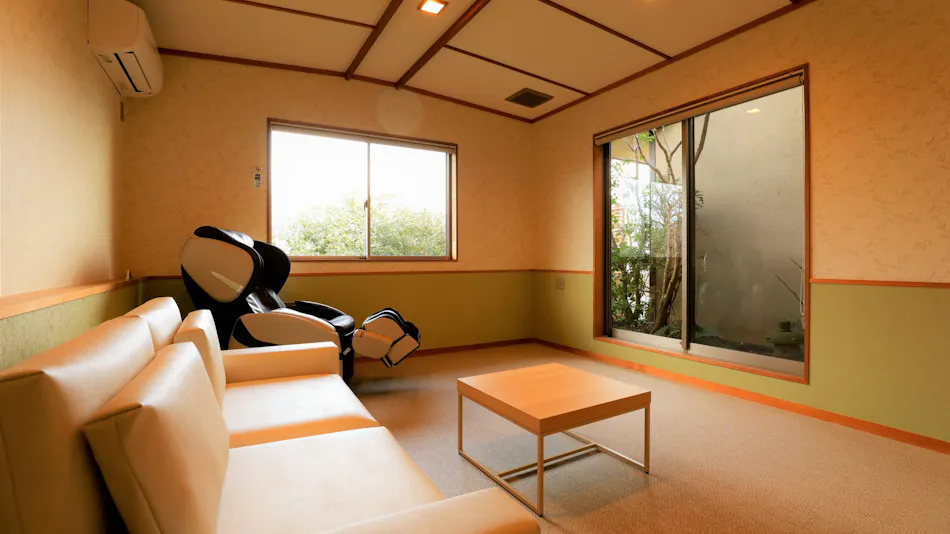 Regina Resort Izu Mulin