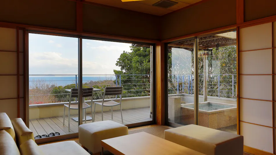 Regina Resort Izu Mulin