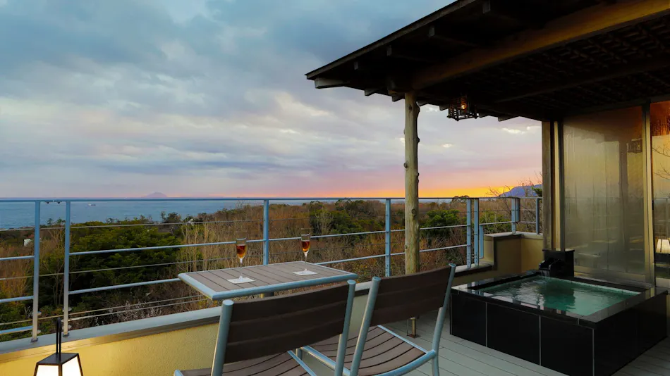 Regina Resort Izu Mulin