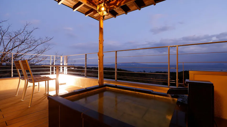 Regina Resort Izu Mulin