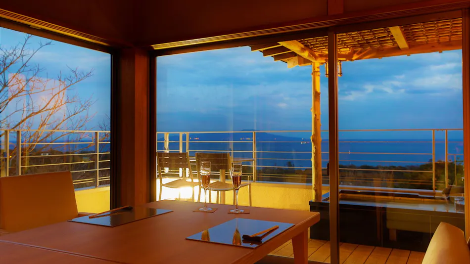 Regina Resort Izu Mulin