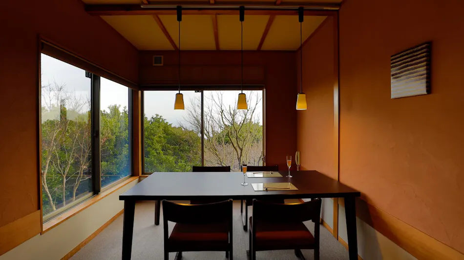 Regina Resort Izu Mulin