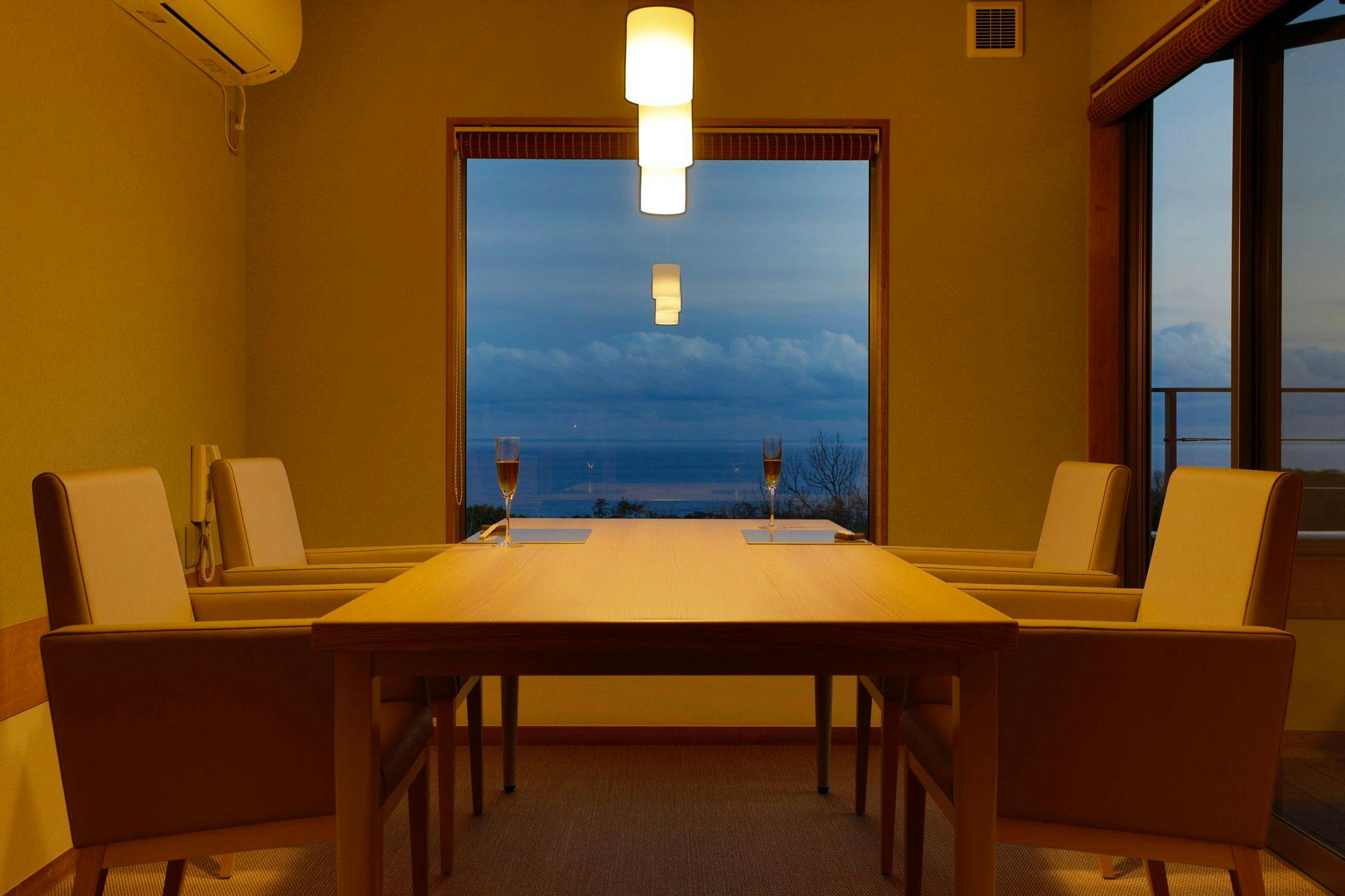 Regina Resort Izu Mulin