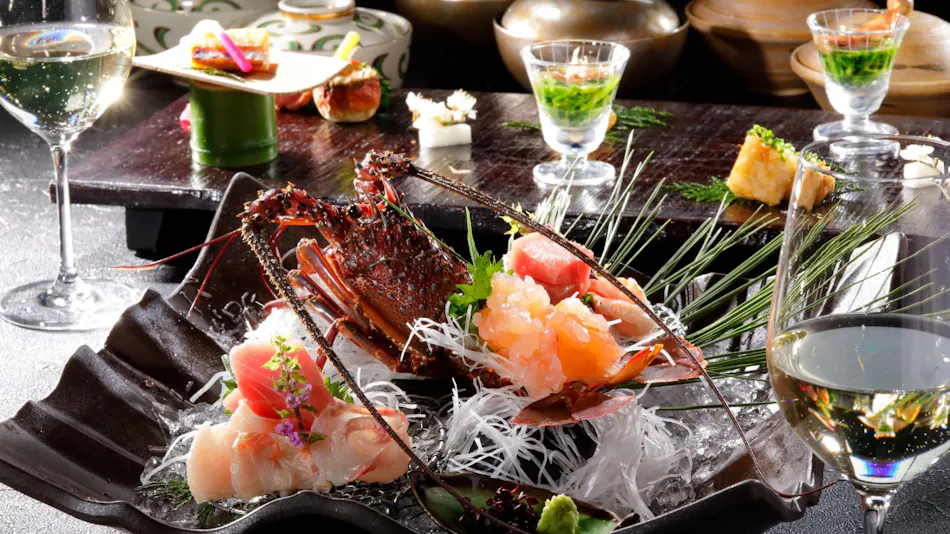 Regina Resort Izu Mulin