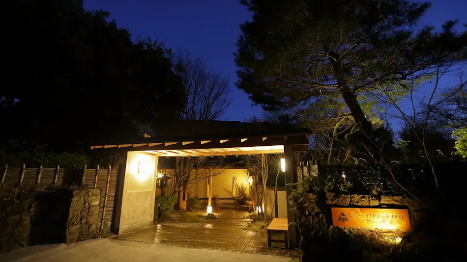 Regina Resort Izu Mulin
