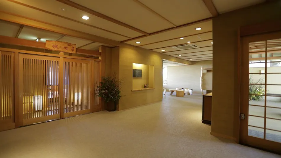 Regina Resort Izu Mulin