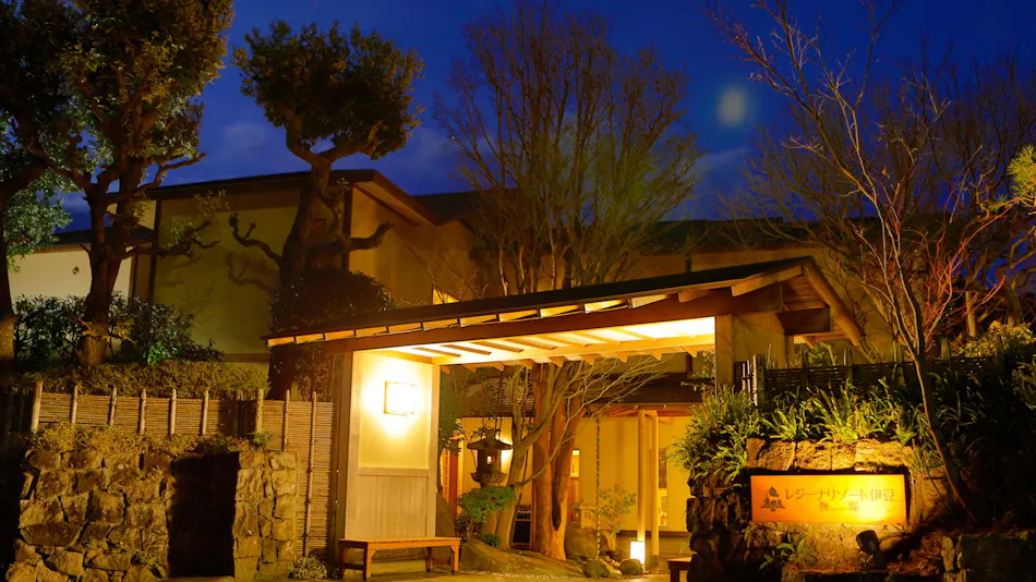 Regina Resort Izu Mulin