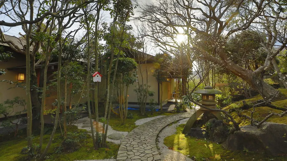 Regina Resort Izu Mulin