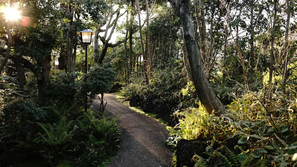 Regina Resort Izu Mulin