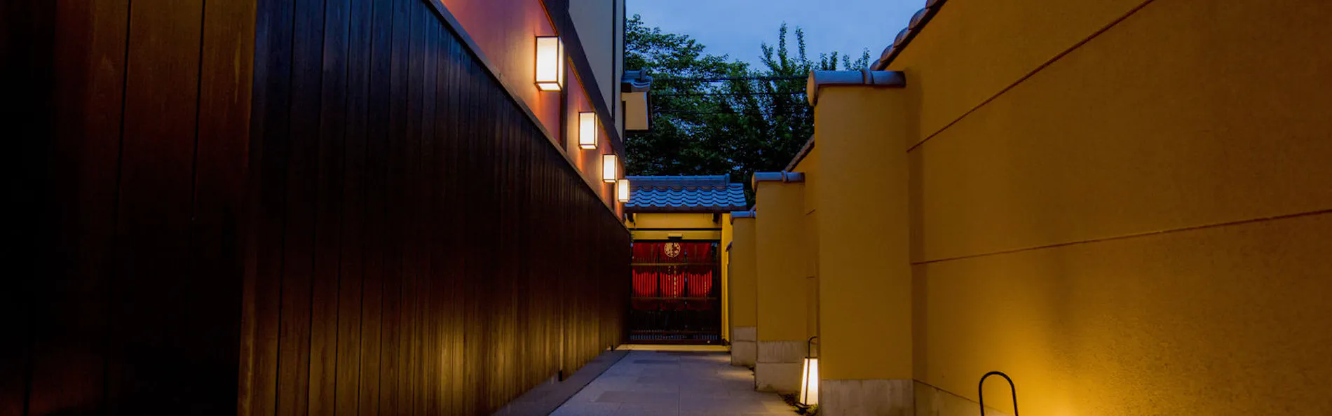 京都 高瀬川別邸