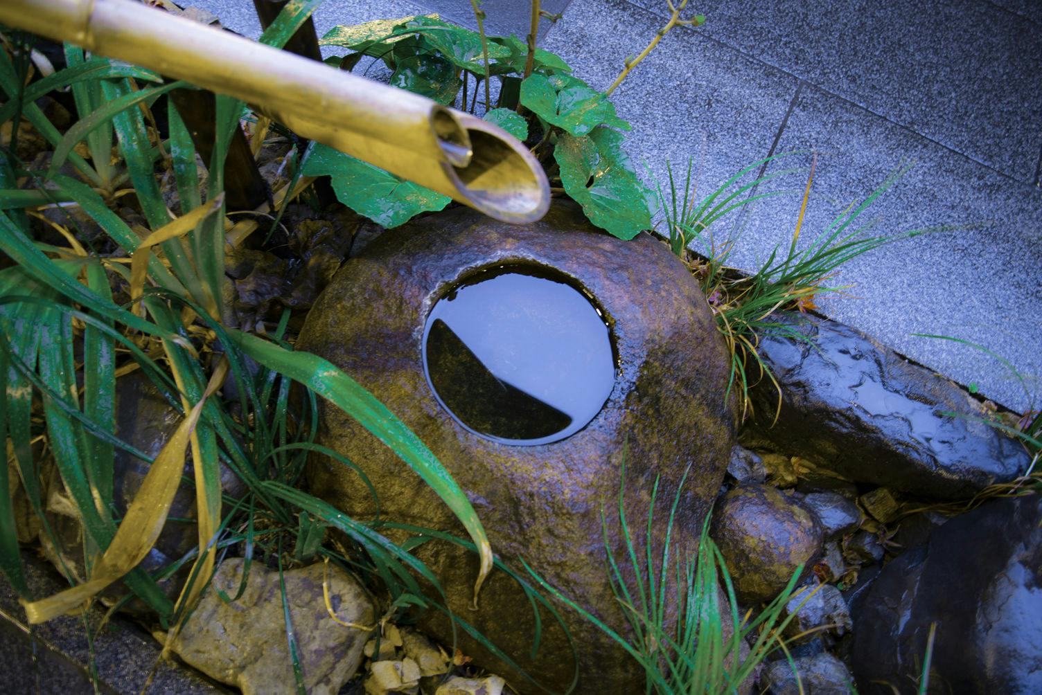 京都　高瀬川別邸