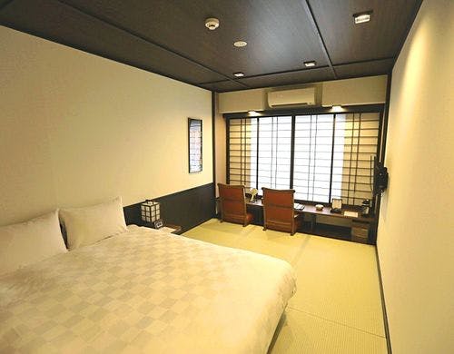 総檜風呂（全客室にございます。）