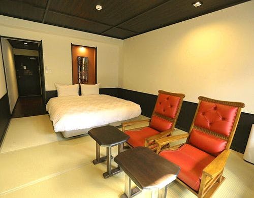 総檜風呂（全客室にございます。）