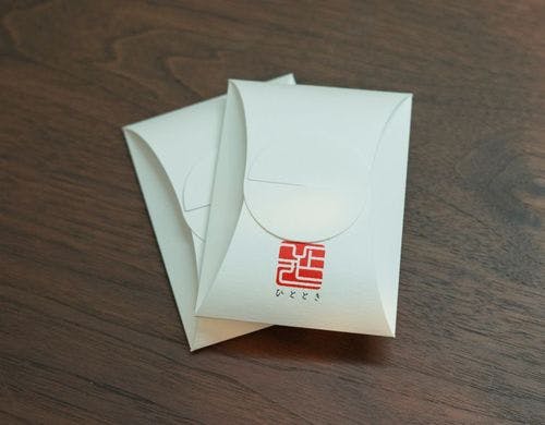 POLAの基礎化粧品「ひととき」