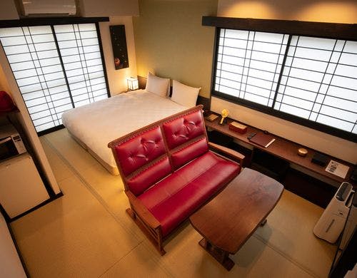 客室（木屋町）