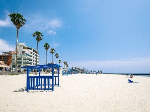 ■内海海水浴場
