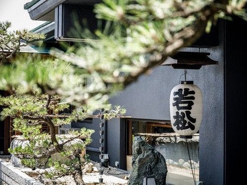 ■施設外観