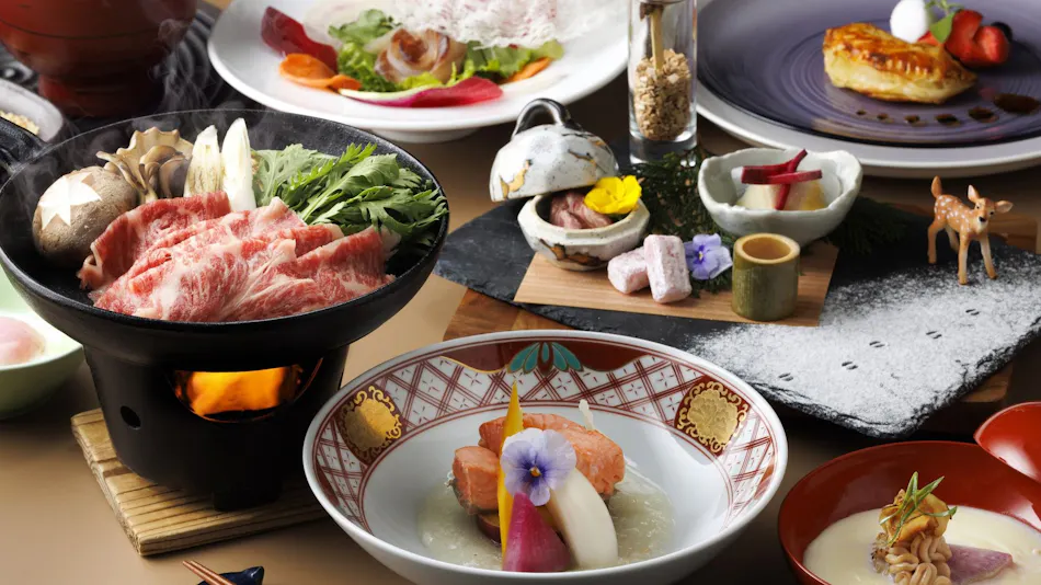 Fuji Marriott Hotel Yamanakako